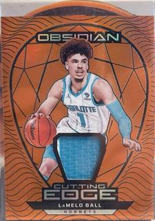 LaMelo Ball