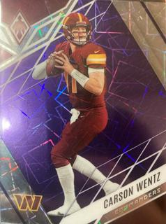 Carson Wentz