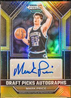 Mark Price