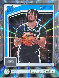 Stephon Castle