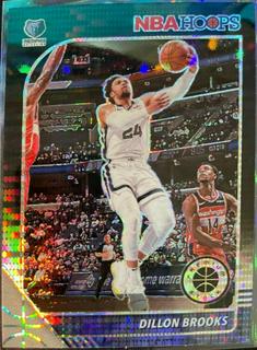 Dillon Brooks