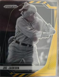 Joe Jackson
