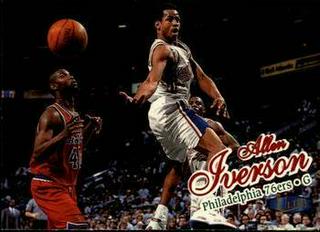 Allen Iverson