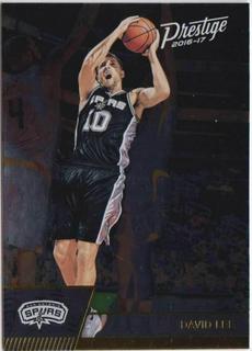 David Lee