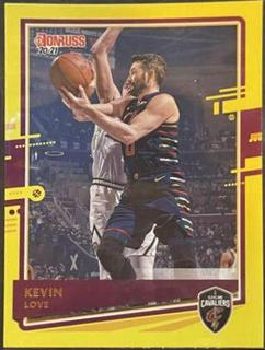 Kevin Love