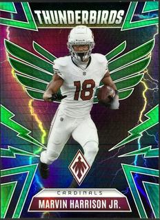 Marvin Harrison Jr.