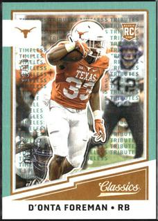 D'Onta Foreman