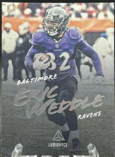 Eric Weddle