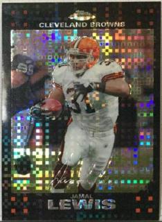 Jamal Lewis