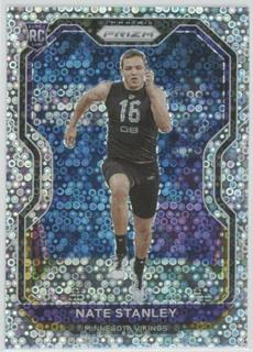 Nate Stanley