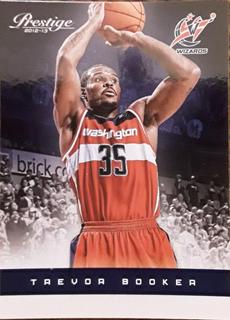 Trevor Booker