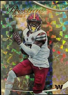 Terry McLaurin