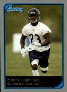 Devin Hester