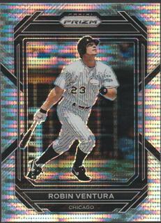 Robin Ventura