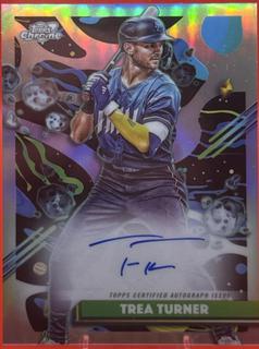 Trea Turner