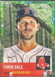 Chris Sale