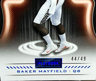 Baker Mayfield