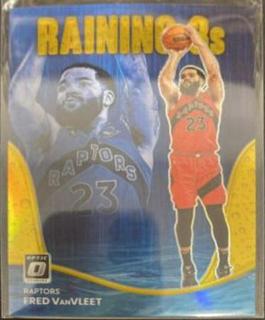 Fred VanVleet