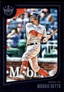 Mookie Betts