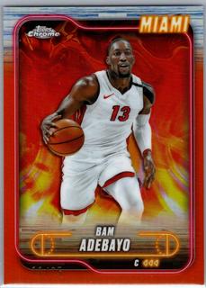 Bam Adebayo