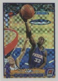 Amare Stoudemire
