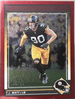 T.J. Watt