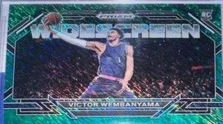 Victor Wembanyama