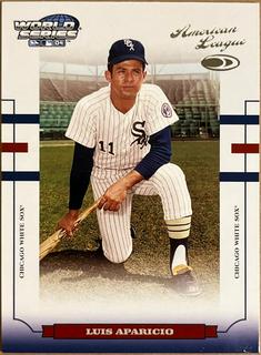 Luis Aparicio