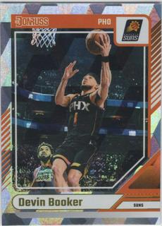 Devin Booker