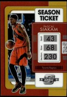 Pascal Siakam