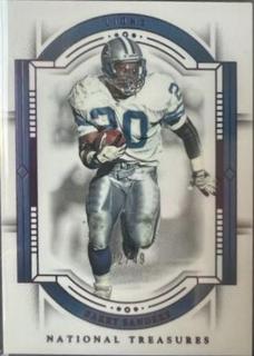 Barry Sanders