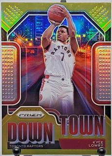 Kyle Lowry