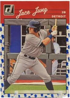 Jace Jung