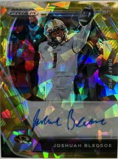 Joshuah Bledsoe