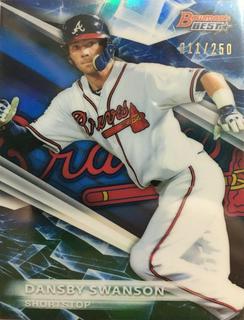 Dansby Swanson