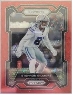 Stephon Gilmore