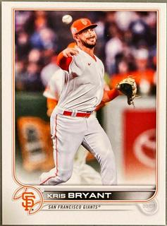 Kris Bryant