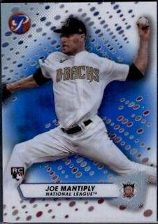 Joe Mantiply