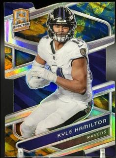 Kyle Hamilton