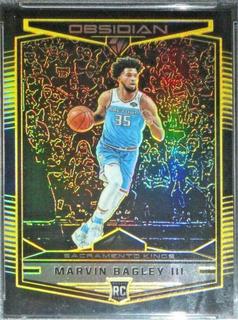 Marvin Bagley III