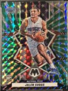 Jalen Suggs