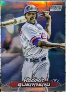 Vladimir Guerrero