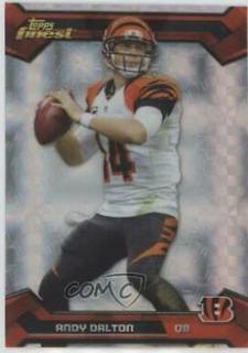 Andy Dalton