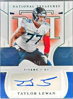 Taylor Lewan