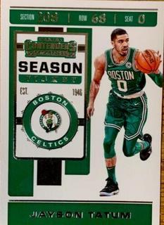 Jayson Tatum