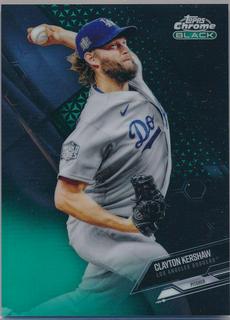 Clayton Kershaw