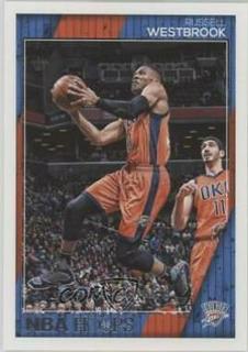 Russell Westbrook