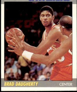 Brad Daugherty