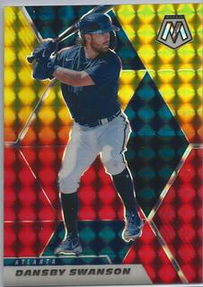 Dansby Swanson