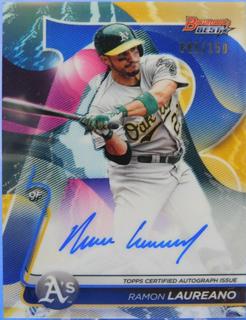 Ramon Laureano